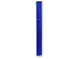 Задний самоклеющийся фон Hobby Deep Blue/Black 120x50см