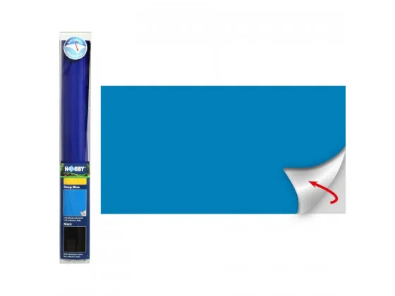 Задний самоклеющийся фон Hobby Deep Blue/Black 120x50см Задний самоклеющийся фон Hobby Deep Blue/Black 120x50см