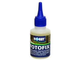 Клей для задних фонов Hobby FotoFix 50мл
