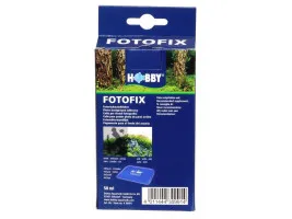 Клей для задних фонов Hobby FotoFix 50мл