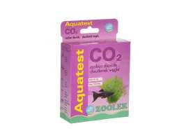 Тест на двоокис вуглецю Zoolek Aquatest CO2