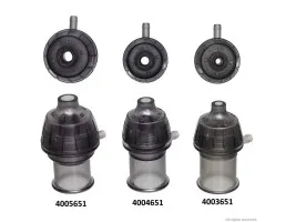 Дифузор для зовнішнього фільтру Eheim diffuser 12/16мм і 16/22мм від 600 л/г