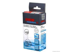 Дифузор для зовнішнього фільтру Eheim diffuser 16/22мм від 950 л/г 