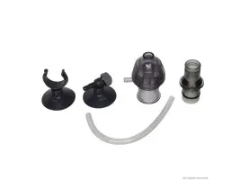 Дифузор для зовнішнього фільтру Eheim diffuser 16/22мм від 950 л/г 