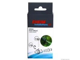 Дифузор для зовнішнього фільтру Eheim diffuser 16/22мм від 950 л/г 