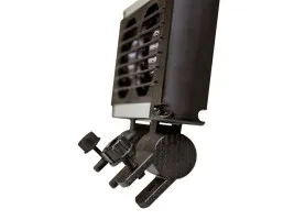Модуль охолодження на 6 вентиляторів Hobby Aqua Cooler V6 12V 
