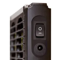 Модуль охолодження на 6 вентиляторів Hobby Aqua Cooler V6 12V 