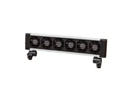 Модуль охолодження на 6 вентиляторів Hobby Aqua Cooler V6 12V 
