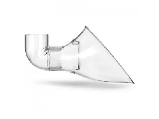 Водоотводная насадка lily pipe Aquario Neo Outlet L 16/22мм Водоотводная насадка lily pipe Aquario Neo Outlet L 16/22мм
