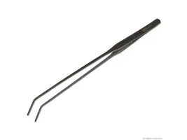 Пинцет вигнутий Dupla Scaping Tool Stainless Steel Tweezer curved 27см