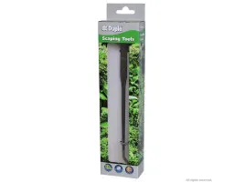 Пинцет вигнутий Dupla Scaping Tool Stainless Steel Tweezer curved 27см