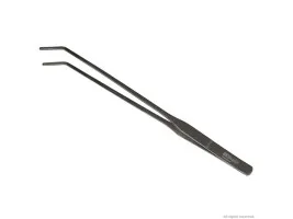 Пинцет вигнутий Dupla Scaping Tool Stainless Steel Tweezer curved 27см
