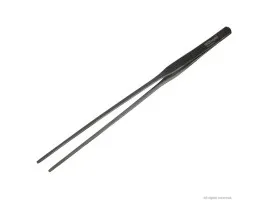 Пинцет прямий Dupla Scaping Tool Stainless Steel Tweezer 27см