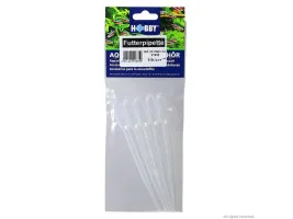Пипетка Hobby Feeding dropper 155мм. 5шт