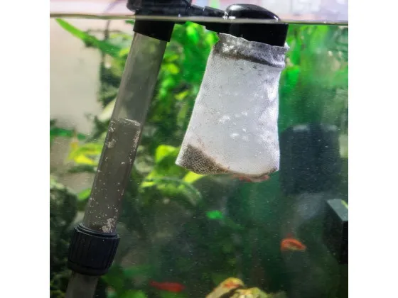 Сифон для грунта аккумуляторный Hobby Perfektus Pro Сифон для грунта аккумуляторный Hobby Perfektus Pro