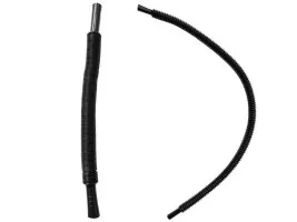 Сифон для грунта аккумуляторный Hobby Perfektus Pro