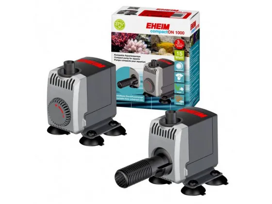 Насос Eheim compactON 1000