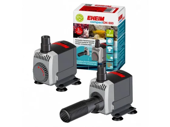 Насос Eheim compactON 600 Насос Eheim compactON 600
