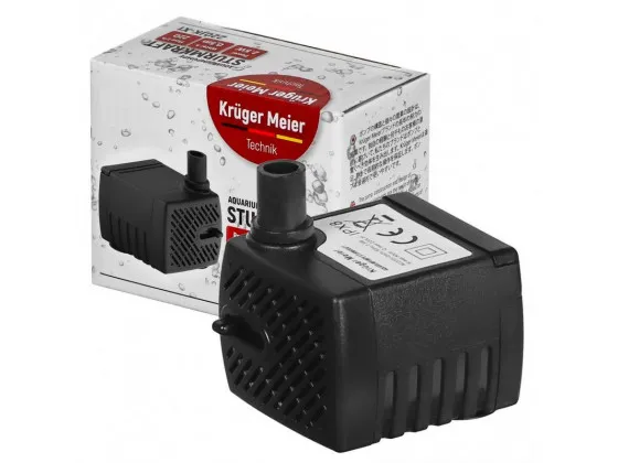 Помпа підйомна Kruger Meier Sturmkraft 300 л/г Помпа підйомна Kruger Meier Sturmkraft 300 л/г