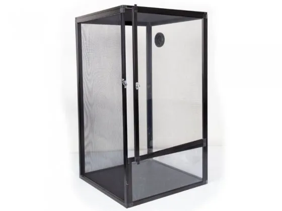 Террариум из алюминиевой сетки Repti-Zoo 60x45x90 см Террариум из алюминиевой сетки Repti-Zoo 60x45x90 см