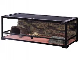 Террариум Repti-Zoo 90x45x32 см