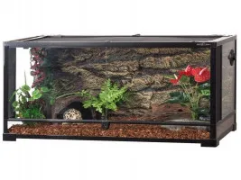 Террариум Repti-Zoo 90x45x45 см