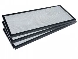 Террариум из алюминиевой сетки Repti-Zoo 60x45x90 см