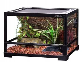 Террариум Repti-Zoo 45x45x32 см