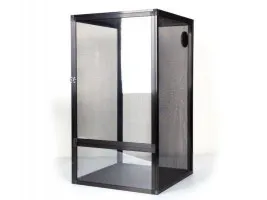 Террариум из алюминиевой сетки Repti-Zoo 60x45x90 см