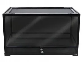 Тераріум скляний Hobby Terra Fix & Easy 60 60x45x45
