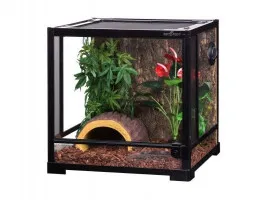 Террариум Repti-Zoo 45x45x45 см
