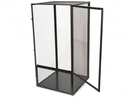 Террариум из алюминиевой сетки Repti-Zoo 60x45x90 см