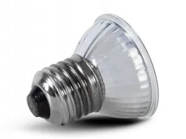 Лампа галогенна інфрачервона обігрів Repti-Zoo Mini Infrared lamp 40W
