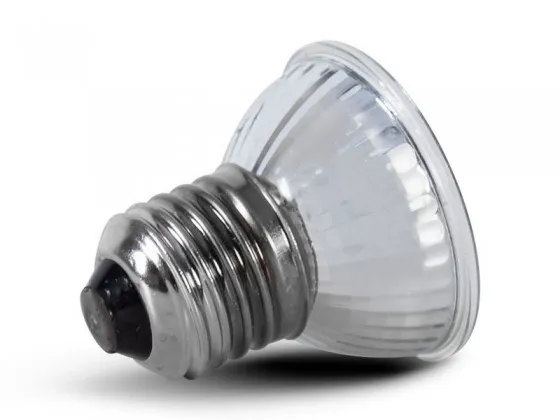 Лампа галогенна інфрачервона обігрів Repti-Zoo Mini Infrared lamp 40W Лампа галогенна інфрачервона обігрів Repti-Zoo Mini Infrared lamp 40W