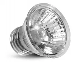 Лампа галогенна інфрачервона обігрів Repti-Zoo Mini Infrared lamp 40W