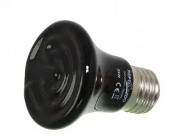 Керамический инфракрасный излучатель тепла Repti-Zoo Ceramic Heat 25W