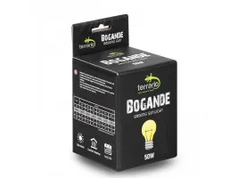 Лампа точкового нагріву Terrario Bogande Basking Sun Light 50w