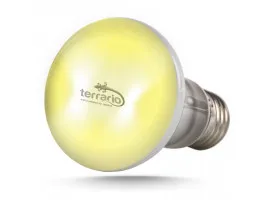 Лампа точкового нагріву Terrario Bogande Basking Sun Light 50w