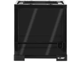 Тераріум скляний Hobby Terra Fix & Easy Nano 1 - 30x30x32см 