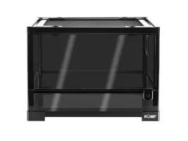 Тераріум скляний Hobby Terra Fix & Easy Nano 3 45x45x32см 