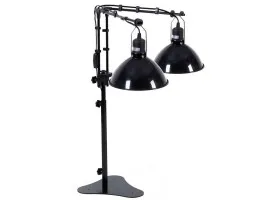 Штатив для лампи Repti-Zoo Standing Lamp MAXI + тримач MINI 2  