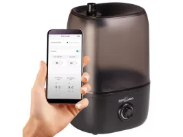 Генератор тумана внешний с Wi-Fi Repti-Zoo Smart Wi-Fi Humidifier