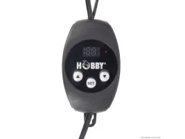 Нагрівальний мат водонепроникний з контролером Hobby Thermica Control 6 Ват IP67 17,8x10см