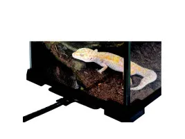 Нагрівальний мат водонепроникний з контролером Hobby Thermica Control 6 Ват IP67 17,8x10см