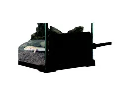 Нагрівальний мат водонепроникний з контролером Hobby Thermica Control 6 Ват IP67 17,8x10см