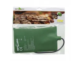 Нагрівальний мат, водонепроникний Repti-Zoo Deluxe Mats 10W 15x25см 