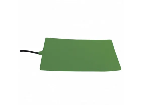 Нагрівальний мат, водонепроникний Repti-Zoo Deluxe Mats 20W 20x35см Нагрівальний мат, водонепроникний Repti-Zoo Deluxe Mats 20W 20x35см