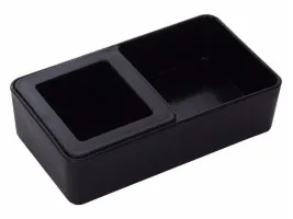 Миска двойная Terrario Double Dish