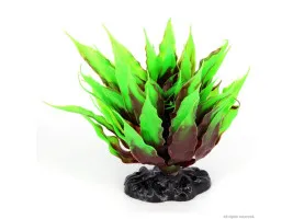 Штучна рослина Repti-Zoo Alternanthera Colorata 20см 