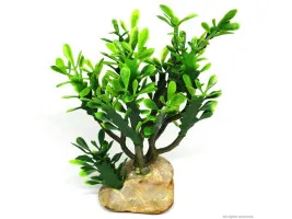 Искусственное растение кактус Hobby Euphorbia M 15x7x17см